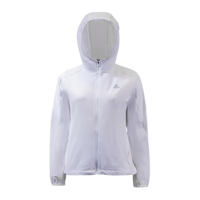 Peak Women s Outdoor UPF40+ Quick-Dry Jacket M