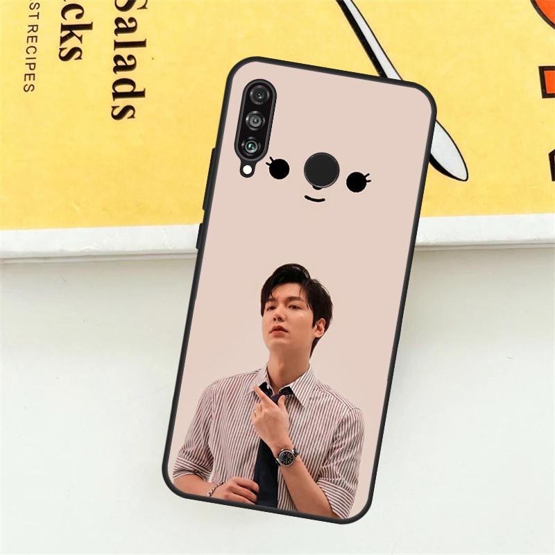 

Модный Чехол Lee Min Ho Для Huawei Nova Y61 Y73 Y70 Y72 Y60 Y90 Y91 7i 8i 11i 12i 12s 9 10 SE P20 P30 P40 Lite Huawei Nova Y73