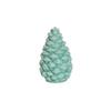 Christmas Tree Pinecone Silicone Candle Mold Heat Resistant Baking Mould For Making Candle Soap Holiday Decoration