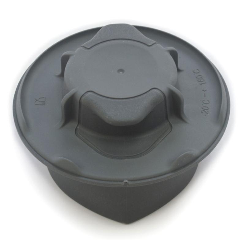 Pack of 2 Silicone Cover Blender Cup Lid Blender Cup Cover Leak Proof Blender Lid Blender Cup Spare Parts for TM5 TM6