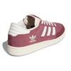 Adidas Originals Centennial 85 Low Leather Casual Slip-Resistant Durable Low-Top Skate Shoes Unisex Sneakers Red GX2216