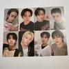 [USED] StrayKids Karma HMV A Bonus Trading Card Complete Set