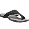 Sommer Damen Schuhe Komfort Strand Flip Flops Damen Gummi Flache Sandalen Lässige Sneaker Hausschuhe Damen Übergröße 43 Sandalen