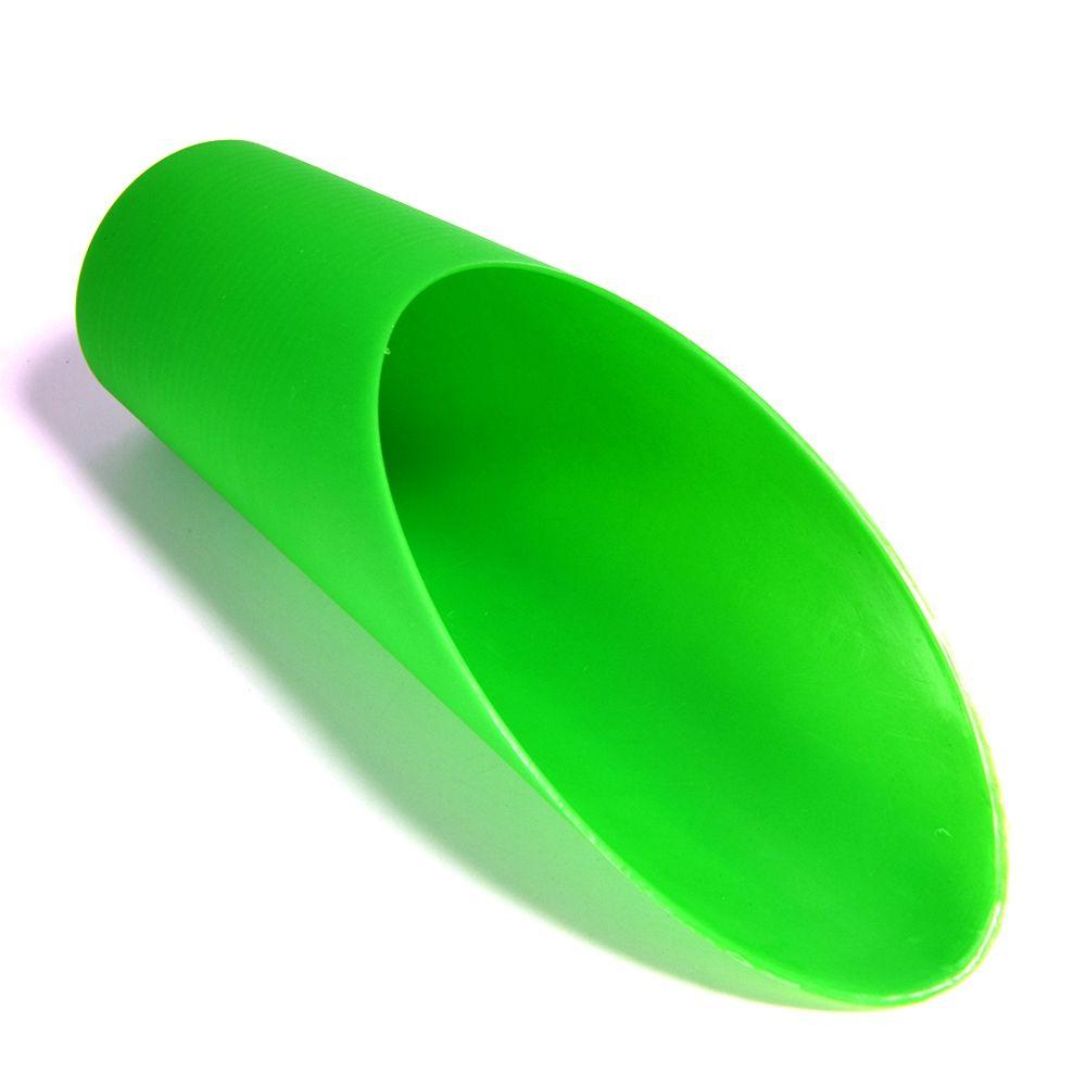 Mini Cylinder Soil Gardening Potted Cultivation Garden Tool Shovel Cup Spade Shovel Plant Helper