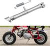 Deepa Ribusu Monkey Gorilla CNC 8.7 - 9.4 Inches (220 - 240 Mm) Adjustable