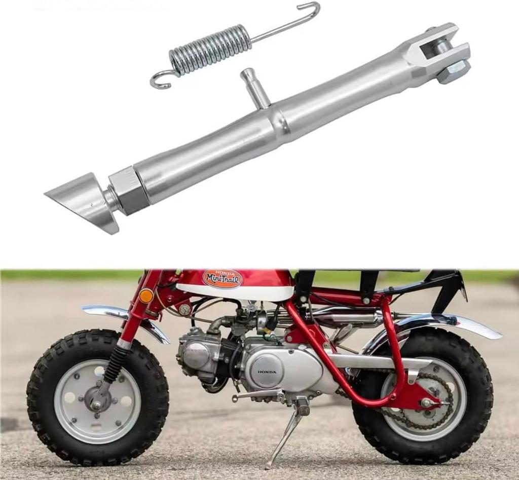 Deepa Ribusu Monkey Gorilla CNC 8.7 - 9.4 Inches (220 - 240 Mm) Adjustable