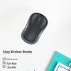 BYK M185 Wireless Office Mouse