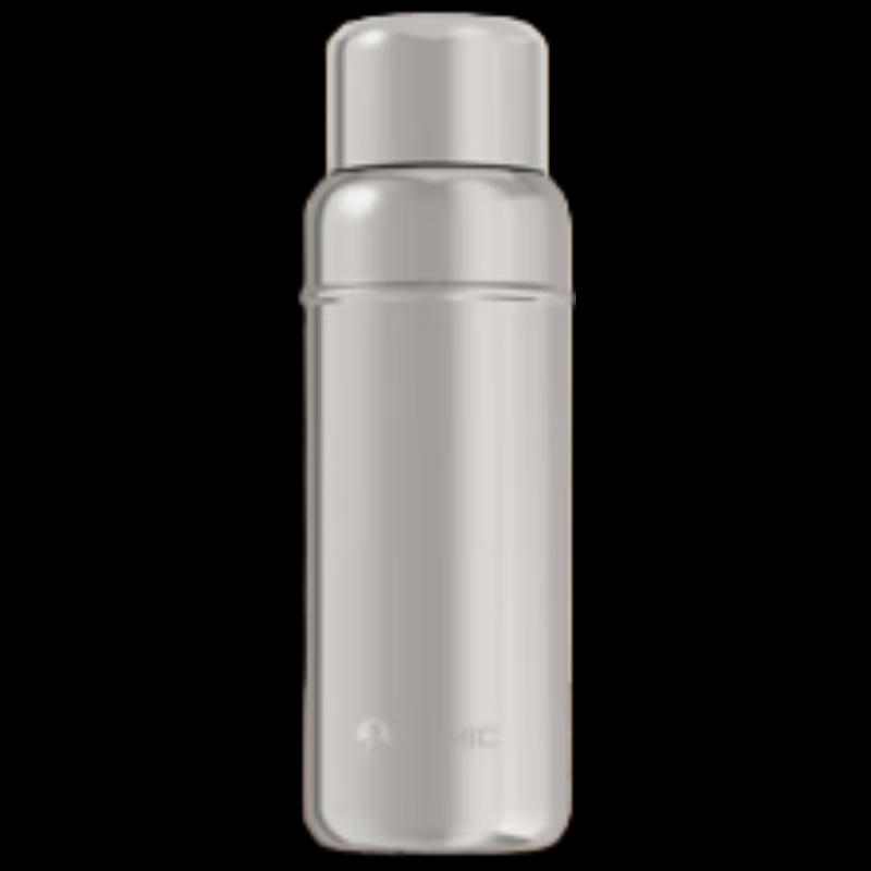 TOMIC Starlight Ceramic Lined Stainless Steel Vacuum Flask, 600ml