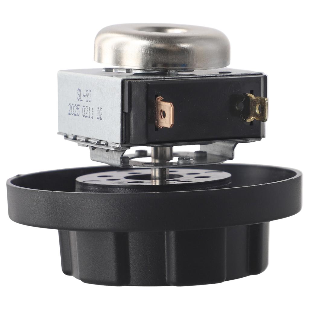 For Kitchen Appliances Adjustable Timer Bell Timer Switch As Shown In The Picture Adjustable Cooking Timer Knob