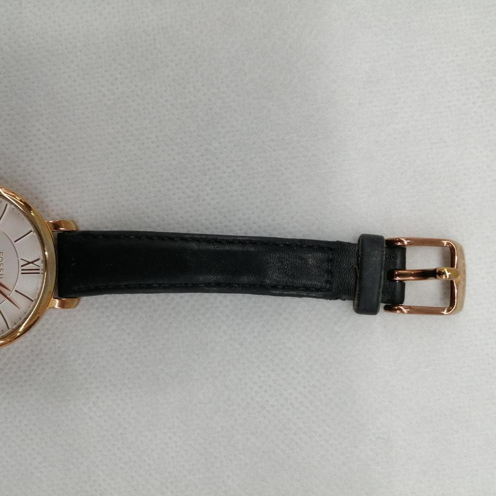 Used FOSSIL ES3843 Quartz Watch