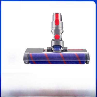 Dyson Vacuum Cleaner Electric Floor Brush Head for V7, V8, V10, V11, Slim Models - Home Accessory Replacement.