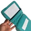 Adjustable Head Positioning Cushion Neck Stabilizer Pillow For Bedridden Patients And Elderly Comfort Breathable Design