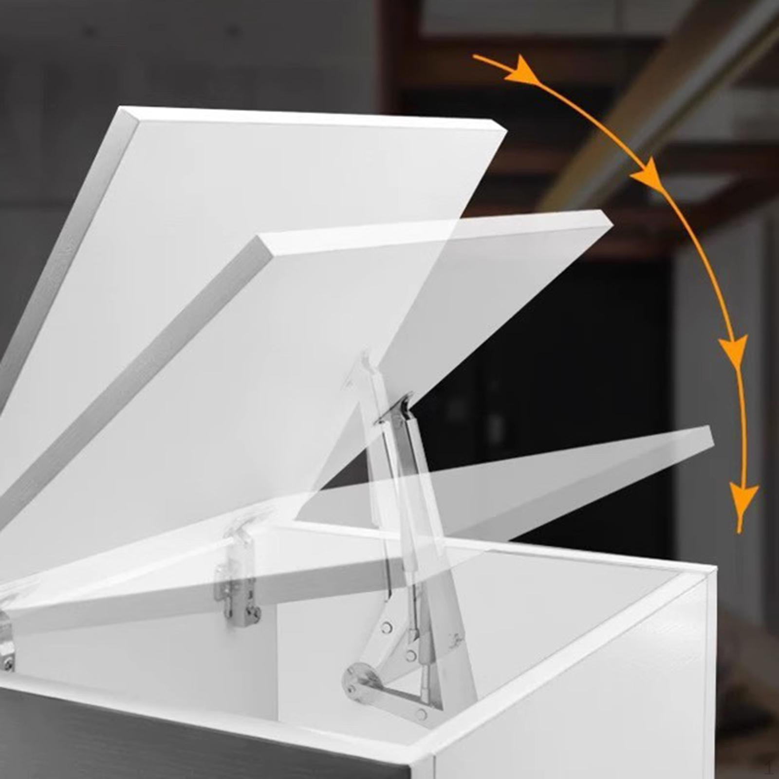 

Петля для поддержки крышки, газовый амортизатор, ящик для мягкого закрытия, пневматический подъемник, стойки для шкафа-кровати 150N