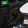 Acessórios para motociclos – Adesivos para motociclos