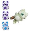 Soft And Comfortable 16" Cartoon Plush Doll For Kids And Collectors