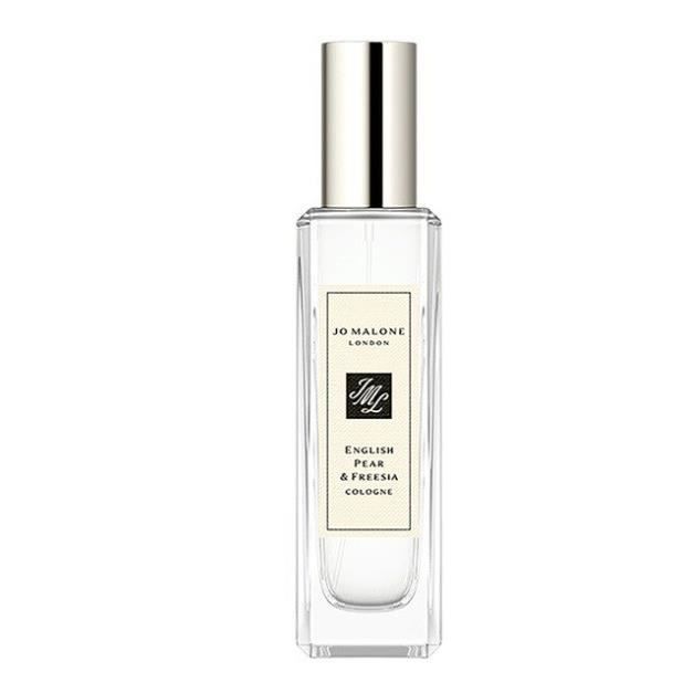 Eau de Cologne - JO MALONE - English Pear &amp; Freesia - 30 ml - Femme - Chypré