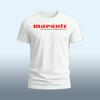 Marantz  Logo Funny T-Shirt Size S-5XL Made In USA Unisex T-Shirt