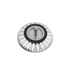 304 Stainless Steel Dish basin cover 79mm Sink Strainer Filter Plug Basket Drainer Water Stopper
