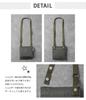 Portable pocket for shoulder cool clip free [Arisana] boys, bag, pouch, boys, kids, 02.Navy,