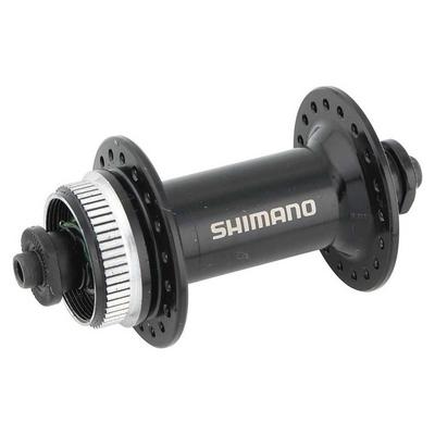 SHIMANO Front Hub 36H QR Center Lock EHBMT200A ACERA HB-MT200