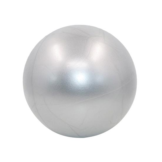 

1 комплект, мяч для йоги, взрывозащищенный, герметичный, сильная несущая способность, тренировка тела, гимнастический мяч для фитнеса, пилатеса, тренировки в помещении серый