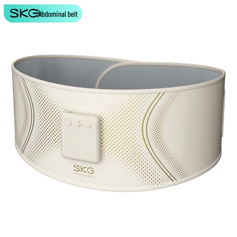 

SKG Wireless Waist Massager G3