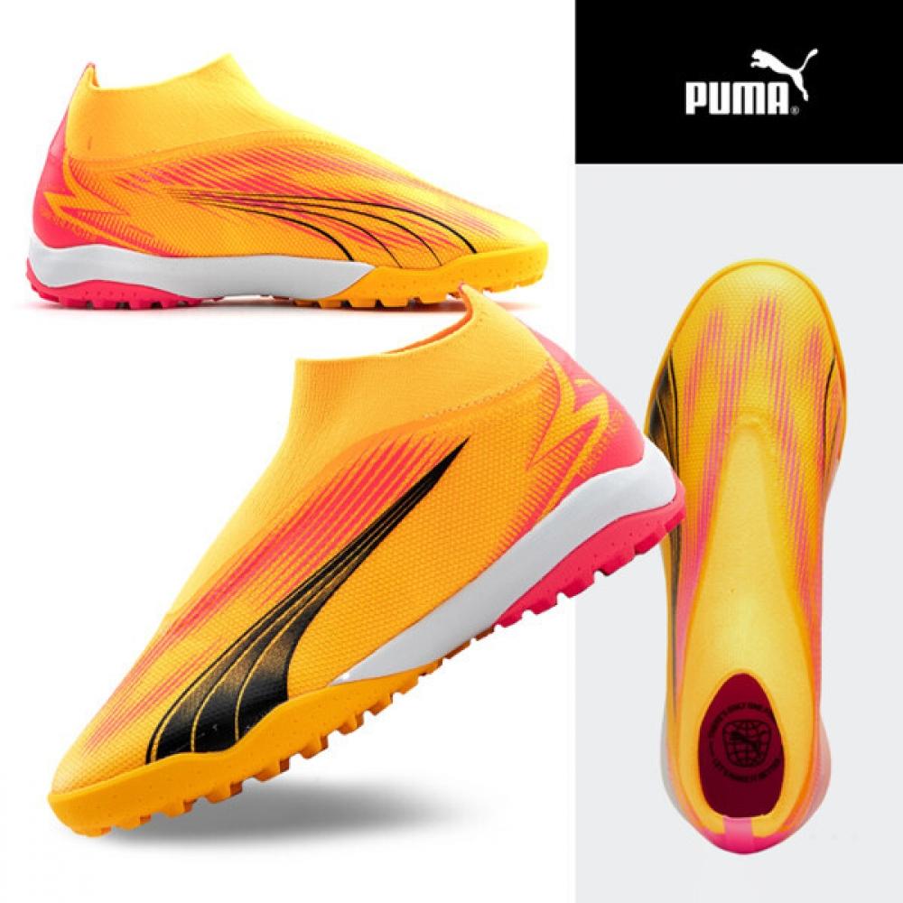 

Puma Футбольные бутсы Ultra Match+ Ll Tt для футзала 255