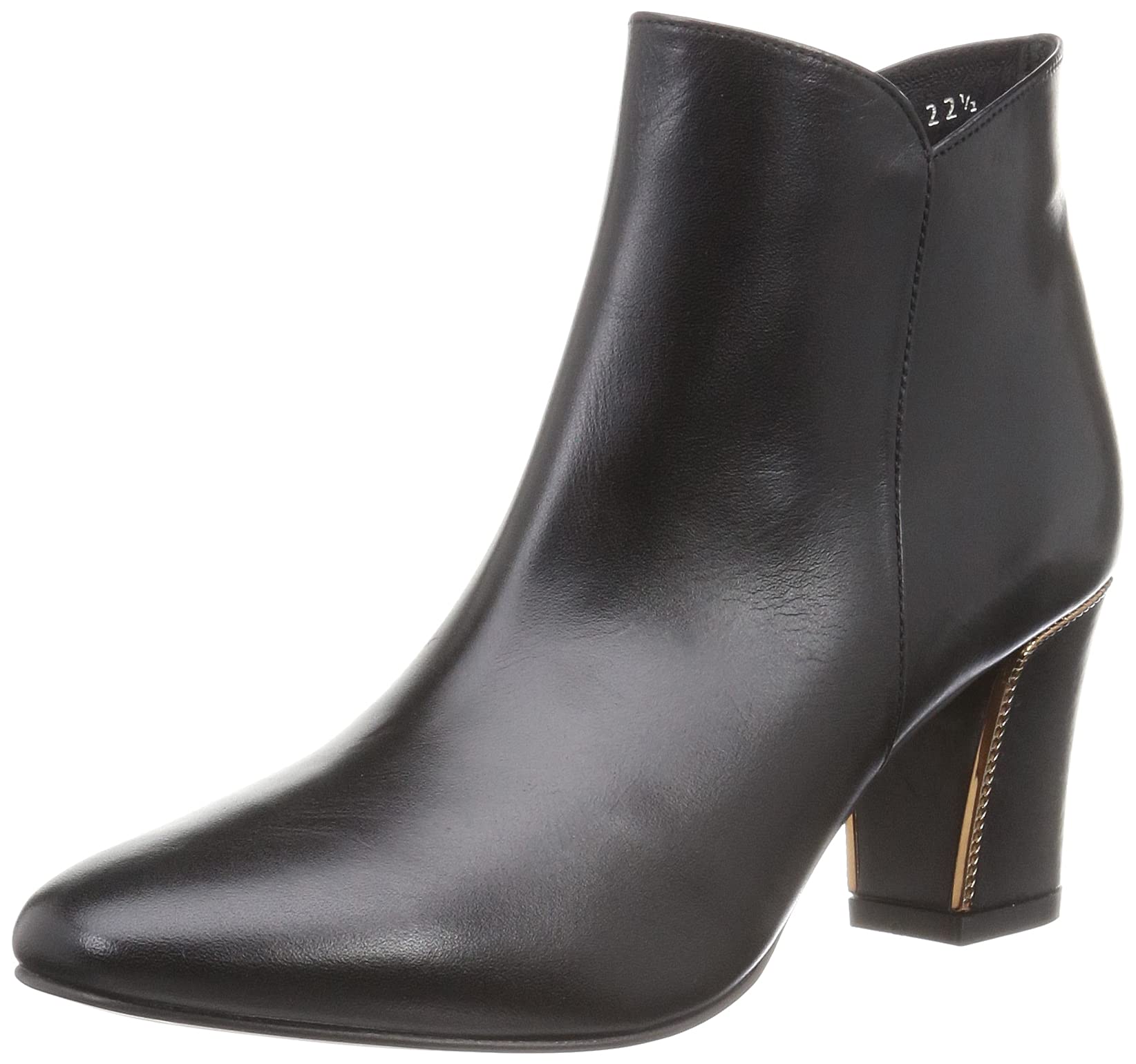 

Short Boots 1034 B cm E [Macintosh London] Women s 24.5