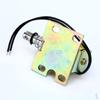 DC 12 Type Solenoid Electromagnet (ZYE1-0837ZP)