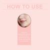 HOYGI lip balm, daily care and moisturizing, plumping, hydrating and moisturizing, improving chapped, soft and pouty lips