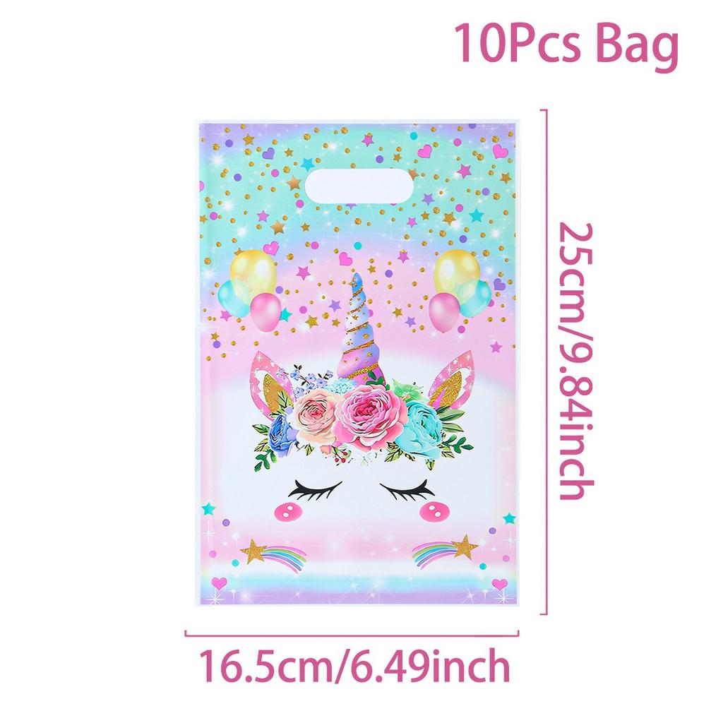 Einhorn Geschenkboxen Geburtstagsfeier Dekoration Kinder Einhorn Party Gastgeschenkboxen Babyparty Geburtstagsfeier Dekorationen Zubehör