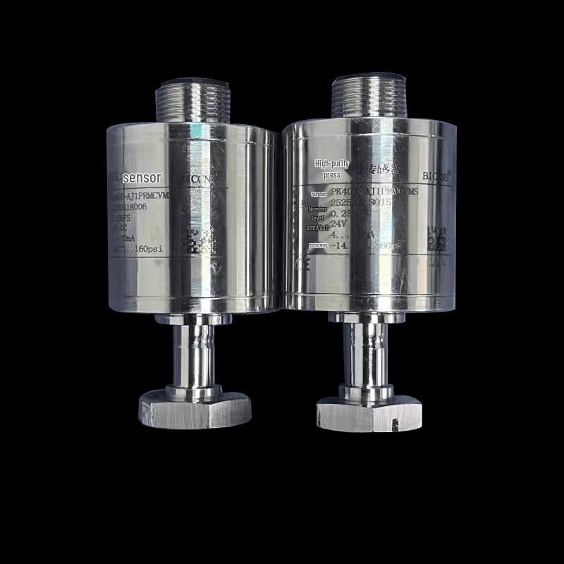 ShiXun SS316L Industrial Pressure Sensor