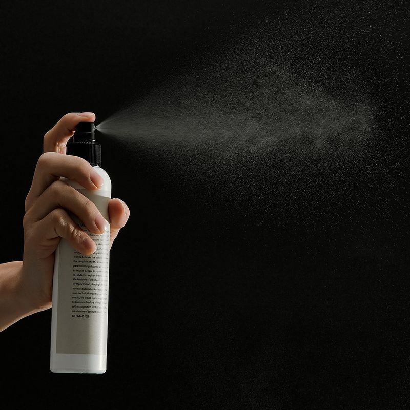 CHAHONG Fix Volume Hair Spray 300ml