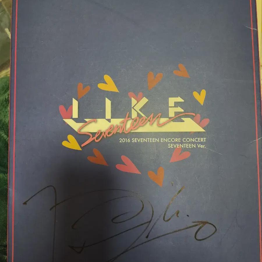

2016 Dino Sign Seventeen Ancon фотобумага
