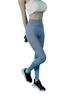 16 Scale Leggings (body, Head, Shoes, Etc. Not Included) Blue Pants