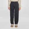 Lee Casual Pants Men's Dark Gray Moderate Cargo Pants LMB001211201720A04707