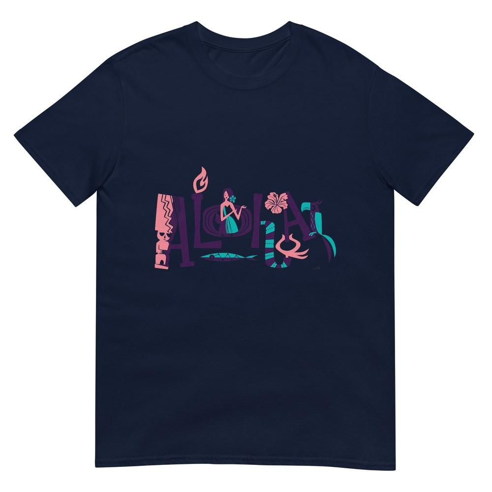 Tropical Paradise Tshirt
