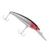 Ultra Long Casting Fishing Lure 20cm Saltwater Sinking Minnow Fishing Bait Fishing Tackle 2 Hook Big Seabass Hard Bait