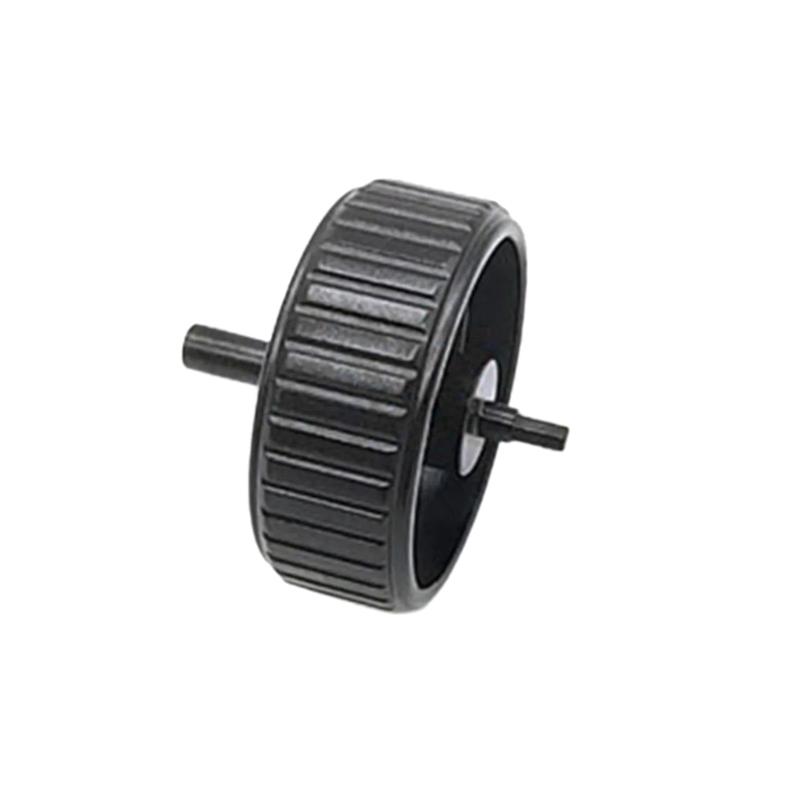 Колесо прокрутки мыши из алюминиевого сплава Колесо прокрутки мыши Колесо прокрутки для мыши G403 G603 G703 чёрный