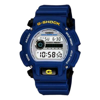 Overseas Model G-Shock DW-9052-2 Men's Watch