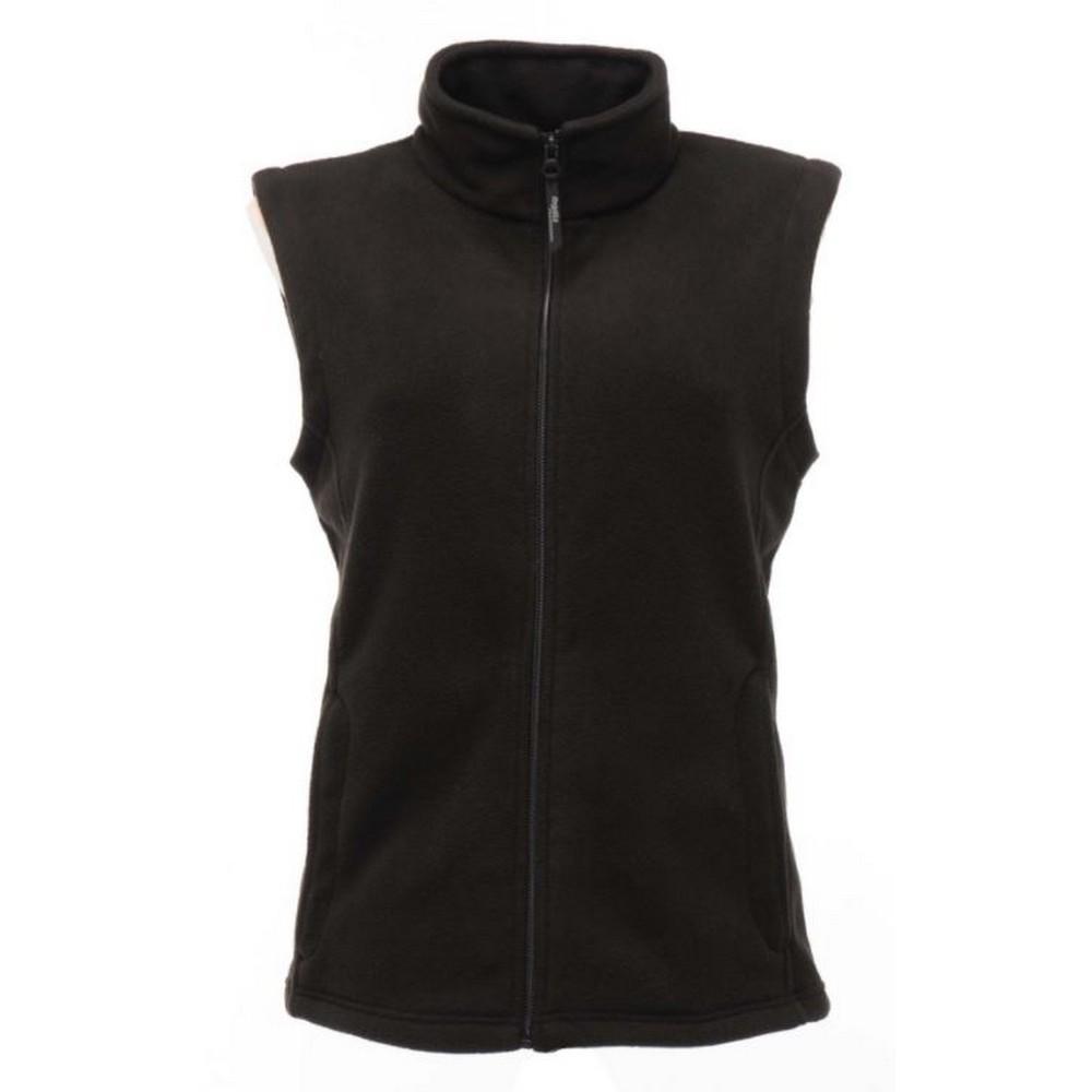 Regatta Womens/Ladies Micro Fleece Bodywarmer / Vest