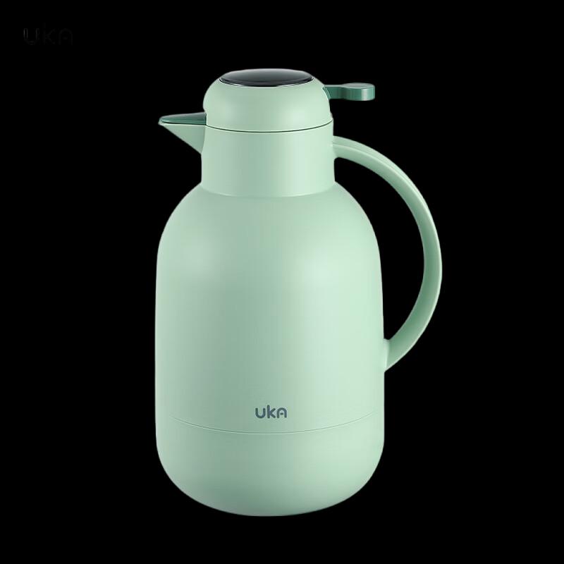 UKA Large Capacity Insulated Thermos Bottle