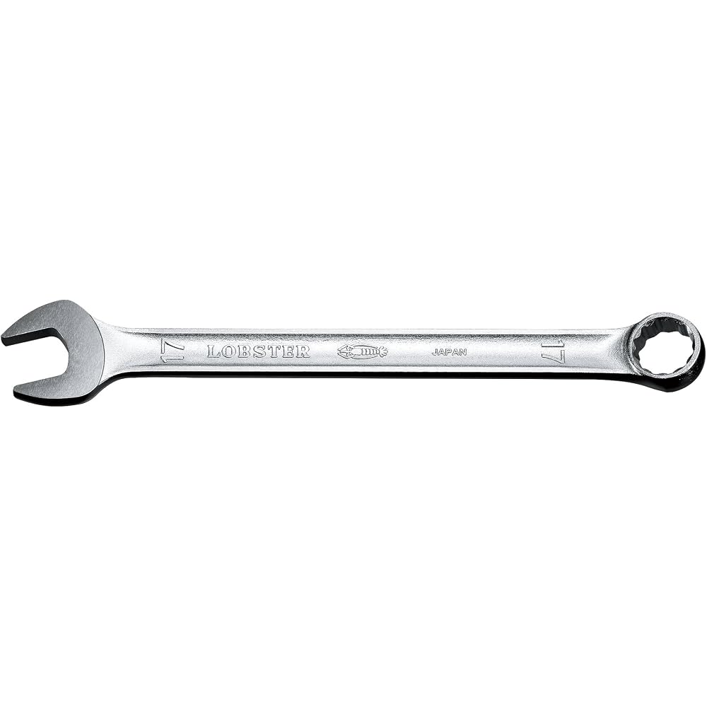 Robtex combination wrench CW17