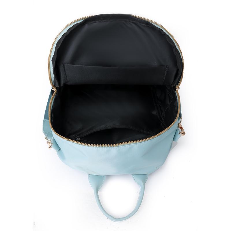 Damski plecak Lingge Damski plecak podróżny o dużej pojemności