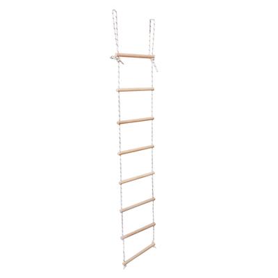 Rope Ladder MAŁPISZON Wood