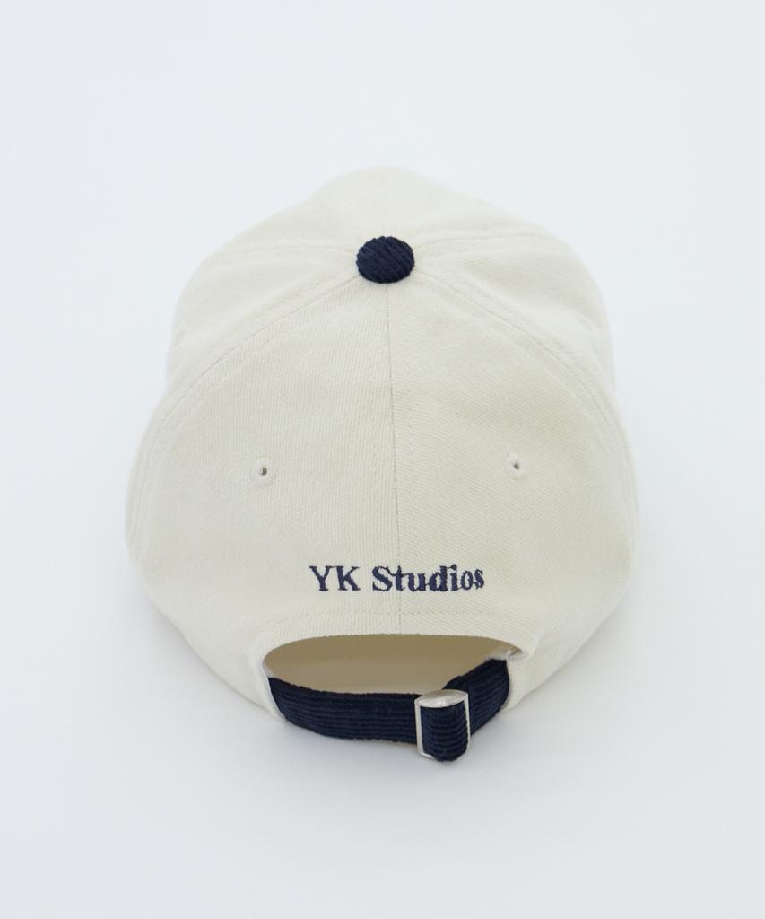 WAIKEI Dolphin Archive Two-Tone Ball Cap Navy