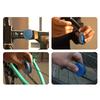 Bike Chain Lubricator Bike Chain Oiler Lubricating Disc Bicycle Maintenance Tool Cycling Gear Roller Lubricant Bike Accessories