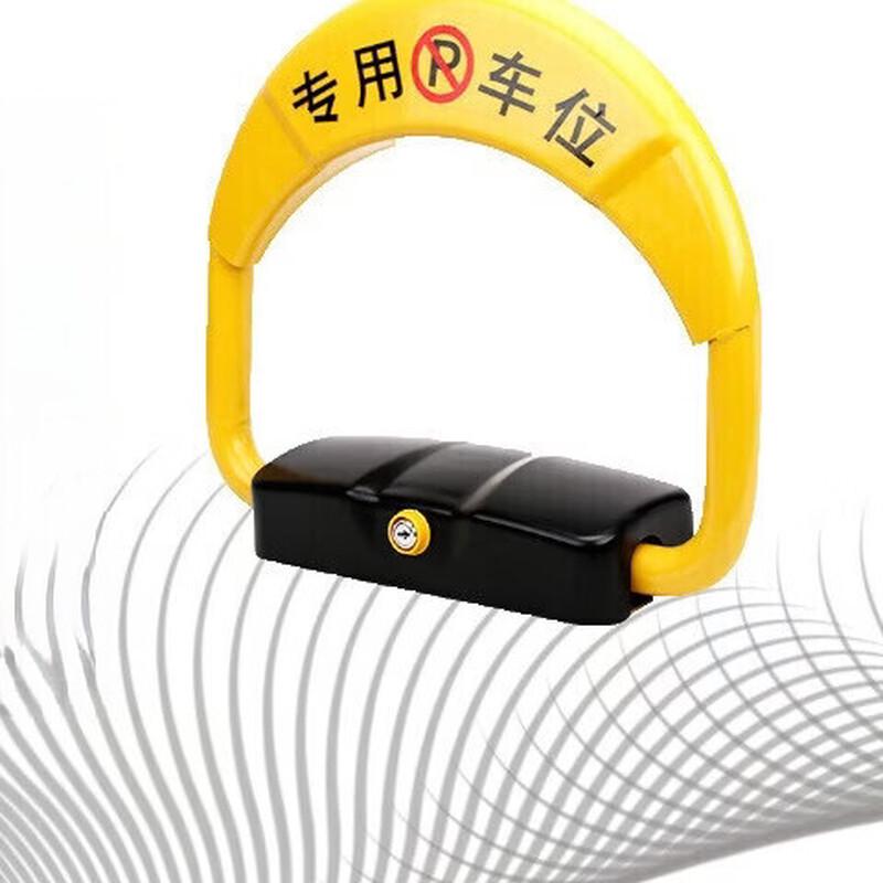 Brangdy Automatic Remote Control Parking Lock