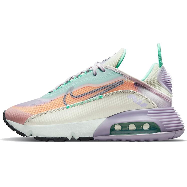 New Nike Air Max 2090 Easter Women's CZ1516-500
