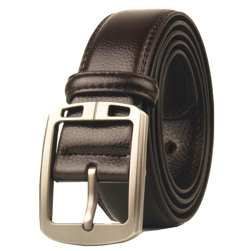 Men's Extra-Long Belt140150160170180cmCM2Men's Pin Buckle Belt Lengthened Large Size